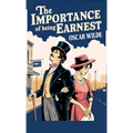 The Importance of Being Earnest (Spanish Edition)