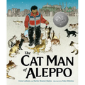 The Cat Man of Aleppo