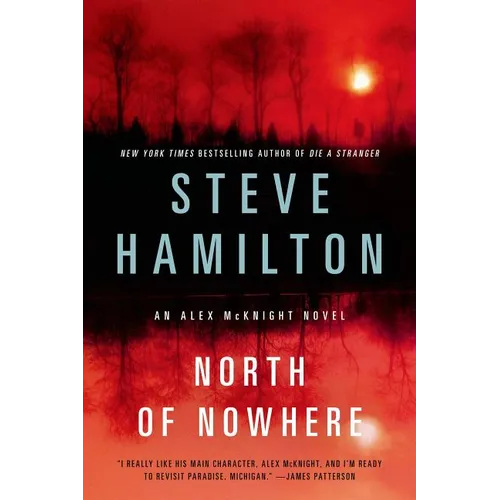 North of Nowhere