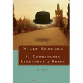 The Unbearable Lightness of Being