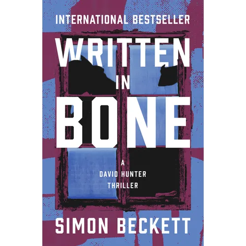 Written in Bone