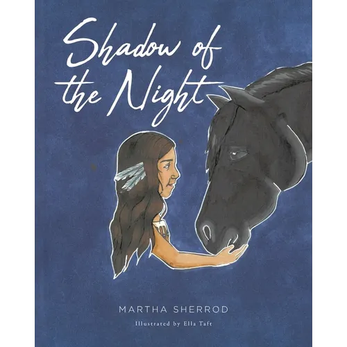 Shadow of the Night