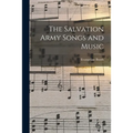 The Salvation Army Songs and Music