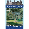 Fletchers End: Bel Lamington: Book 2 of 2