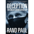 Deception: The Great Covid Cover-Up