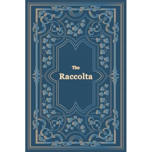 The Raccolta - Large Print