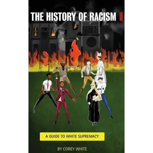 The History Of Racism: A Guide To White Supremacy