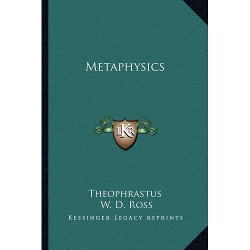 Metaphysics