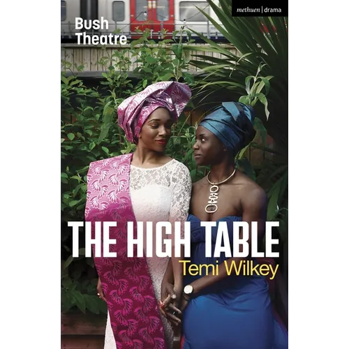 The High Table