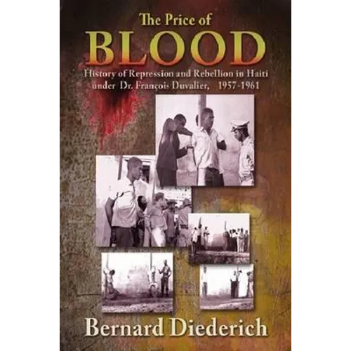 The Price of Blood
