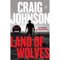 Land of Wolves: A Longmire Mystery