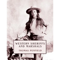 Western Sheriffs and Marshals (reprint edition)