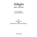 Adagio: After Albinoni
