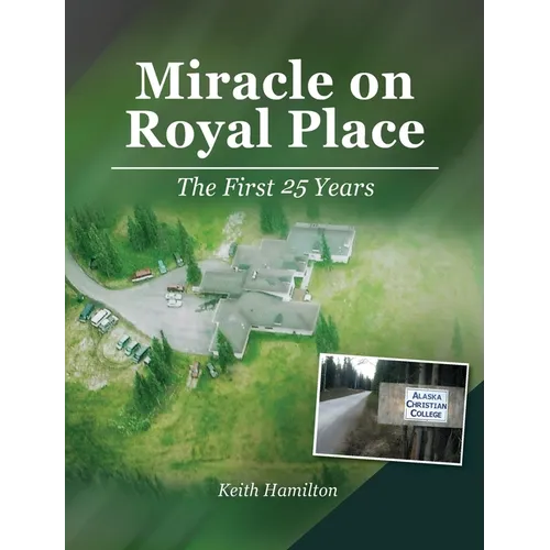 Miracle on Royal Place: The First 25 Years