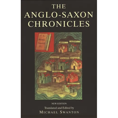 Anglo-Saxon Chronicle