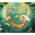 Lily the Pond Mermaid