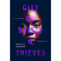 City of Saints & Thieves