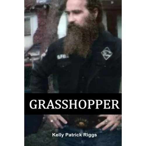 Grasshopper