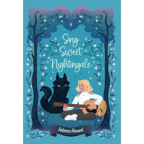 Sing Sweet Nightingale