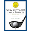 Every Shot Must Have a Purpose: How Golf54 Can Make You a Better Player
