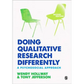 Doing Qualitative Research Differently: A Psychosocial Approach