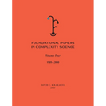 Foundational Papers in Complexity Science: Volume IV