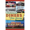 The History of Diners in New Jersey
