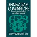 Enneagram Companions: Growing in Relationships and Spiritual Direction