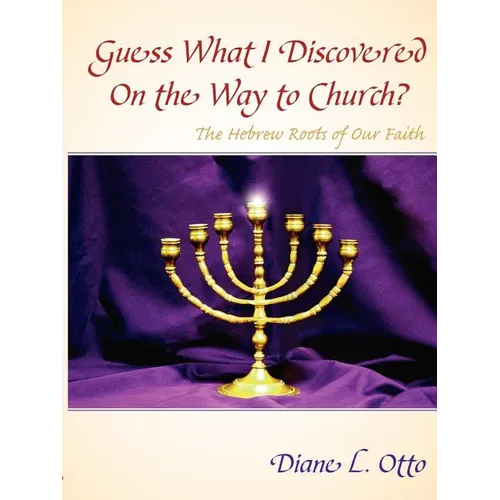 Guess What I Discovered On the Way to Church?