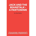 Jack and the Beanstalk - A Pantomime