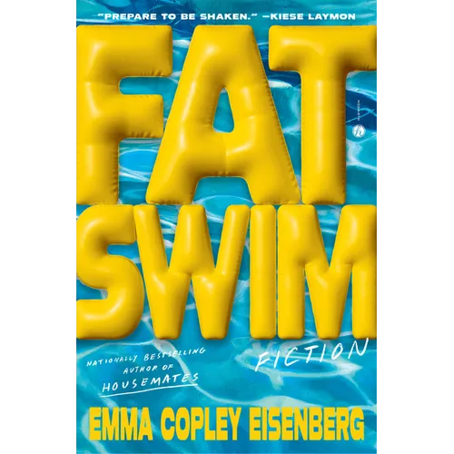 Fat Swim: Fiction