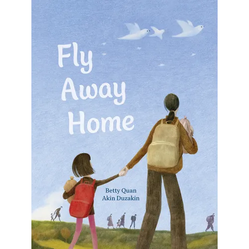 Fly Away Home