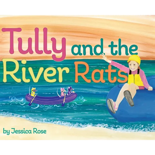 Tully and the River Rats