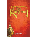 Rodgers & Hammerstein's the King and I