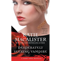 Desperately Seeking Vampire