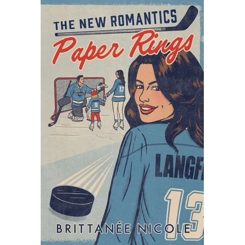 Paper Rings