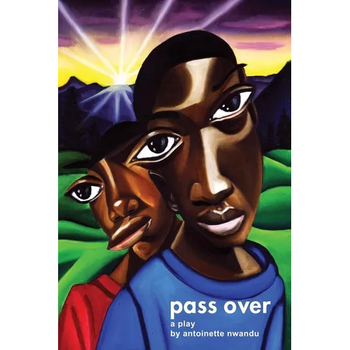 Pass Over