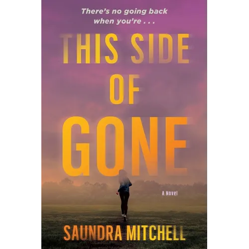 This Side of Gone: A Vinnie Taylor Mystery