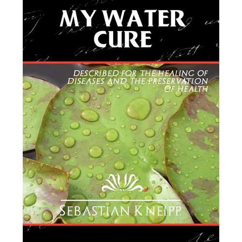 My Water-Cure