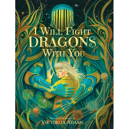 I Will Fight Dragons With You
