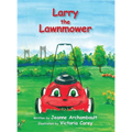 Larry the Lawnmower