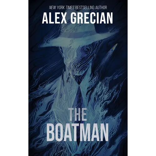 The Boatman