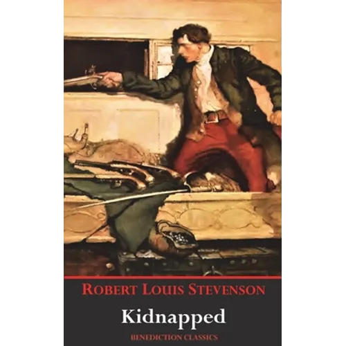Kidnapped