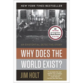 Why Does the World Exist?: An Existential Detective Story