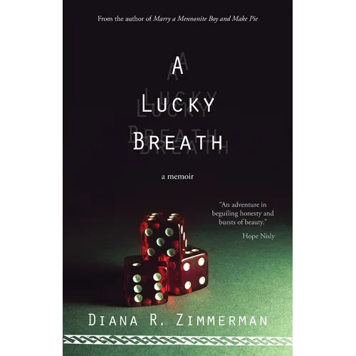 A Lucky Breath