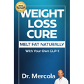 Weight Loss Cure: Melt Fat Naturally with Your Own Glp-1