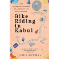 Bike Riding in Kabul