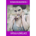 THE TRANS ULTRA COLLECTION Vol. 1 (10 Transgender, Crossdressing, and Feminization Stories)