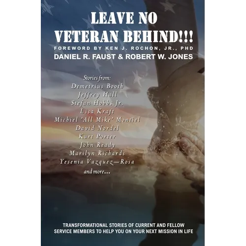 Leave No Veteran Behind!!!