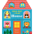 Fold-Out + Play: House